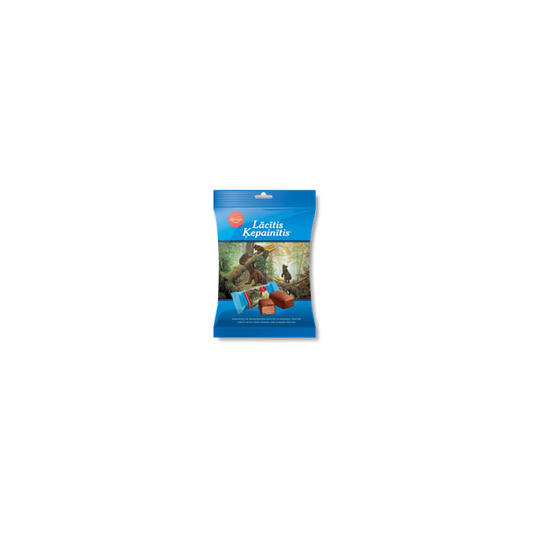Konfektes LAIMA LĀCĪTIS-ĶEPAINĪTIS 150g