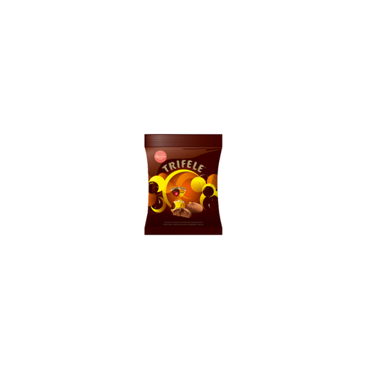 Konfektes trifeles LAIMA 150g