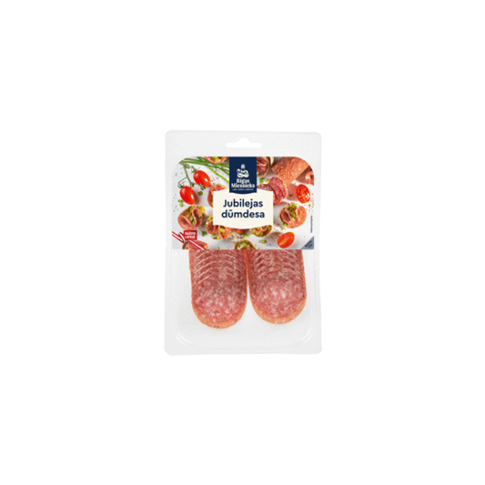 Dūmdesa Jubilejas RM 100g