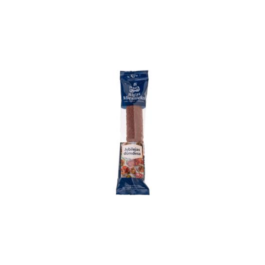 Auksti kūpināta dūmdesa Jubilejas RM 270g