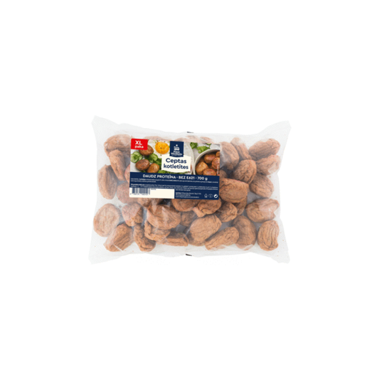 Ceptas cāļa kotletītes RM 700g
