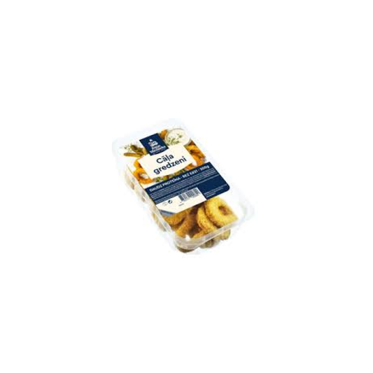 Cāļa filejas gredzeni RM 300g