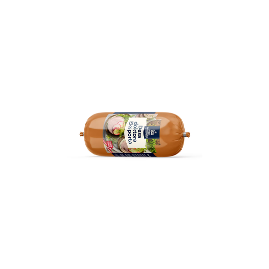 Desa doktora RĪGAS MIESNIEKS, Eksporta, 400g