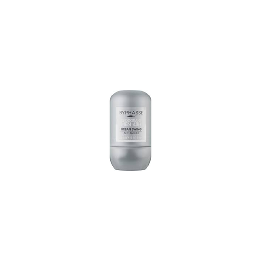 Dezodorants Byphasse Urban Swing 48h, nesmērējošs 50ml