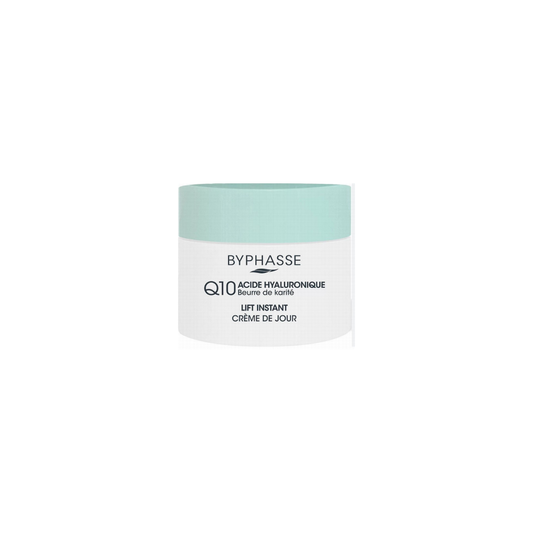 BYPHASSE Lift Instant Q10 Day Cream 60ML