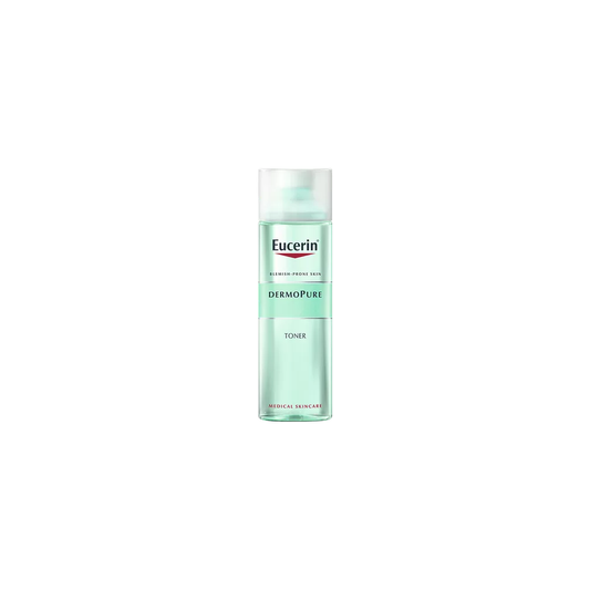 EUCERIN DermoPure toniks, 200 ml