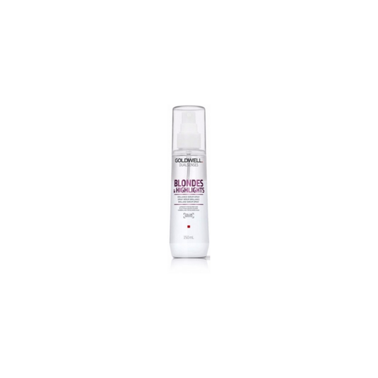DUALSENSES BLONDES HIGHLIGHTS BRILLIANCE SERUM SPRAY 150ml