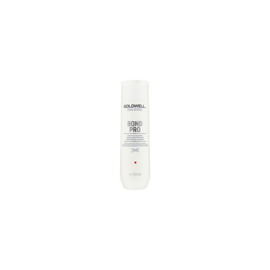 GOLDWELL Dualsenses Bond Pro atjaunojošs šampūns bojātiem un trausliem matiem, 250ml
