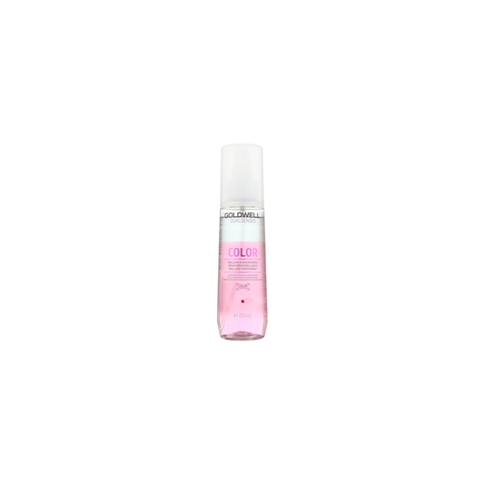 GOLDWELL Dualsenses Color Brilliance izsmidzināms serums, matu spīdumam un krāsas aizsardzībai, 150ml