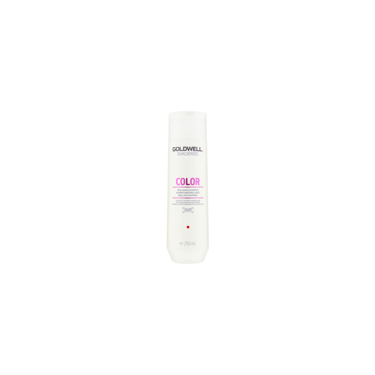 GOLDWELL Dualsenses Color Brilliance šampūns krāsotiem matiem, 250ml