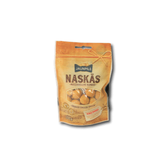 Mini uzkodas 100g