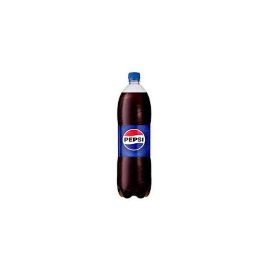 Gāzēts dzēriens Pepsi Cola 2l