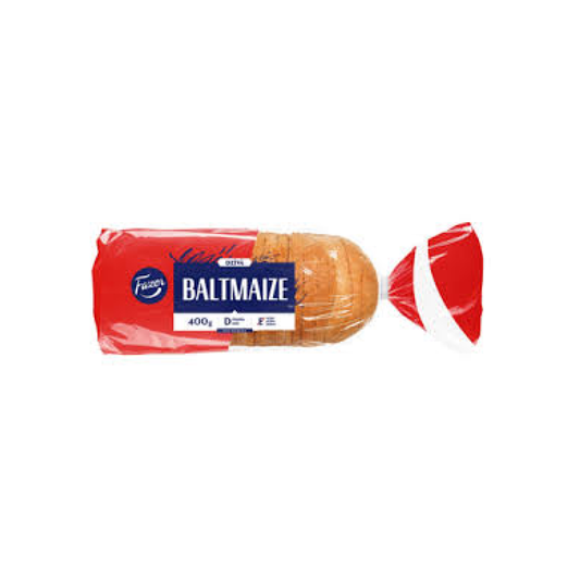 Baltmaize Fazer Dzīvā 400g