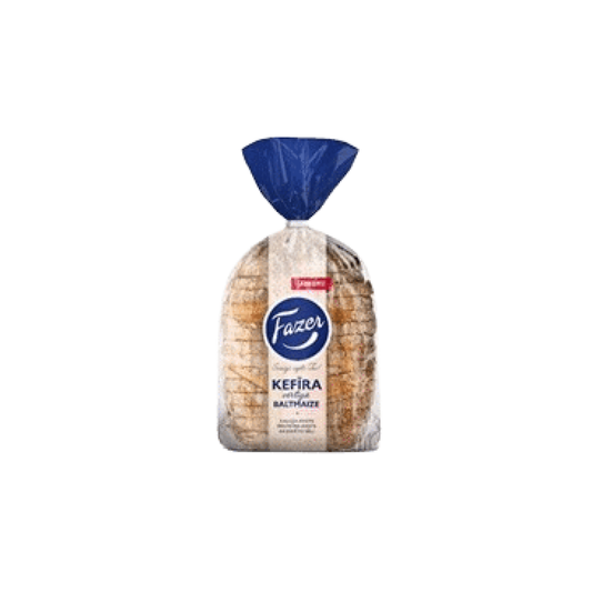 Baltmaize Fazer kefīra 350g