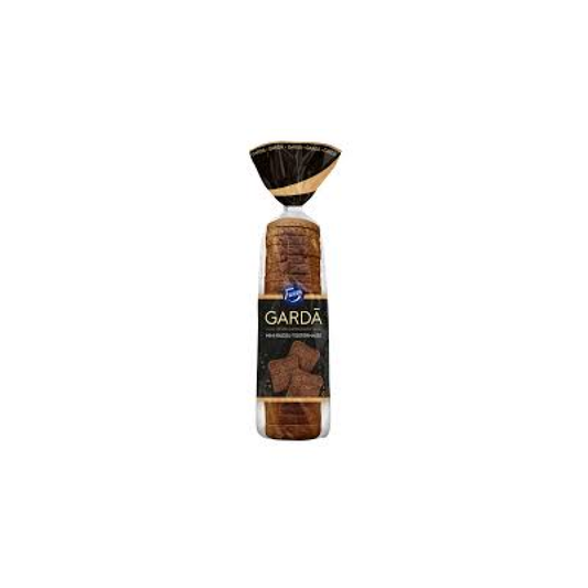 Rudzu tostermaize Fazer Gardā Mini 350g