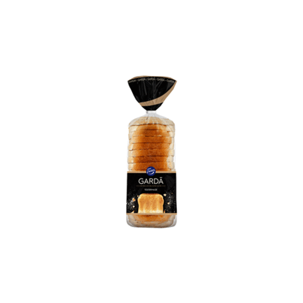 Tostermaize Fazer Gardā 500g