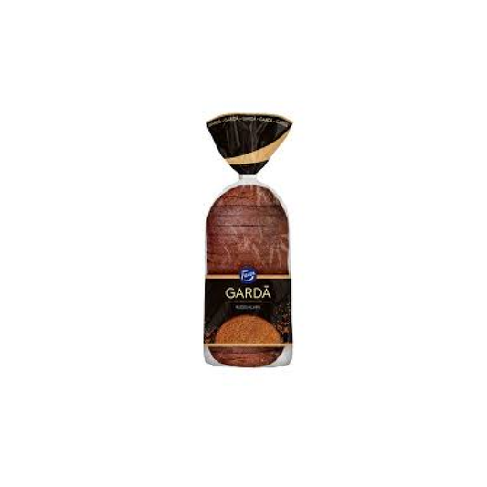 Fazer Gardā Rudzu klaips 800g