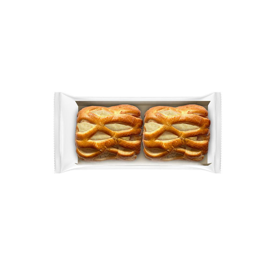 Smalkmaizīte ar biezpienu Druva 130g