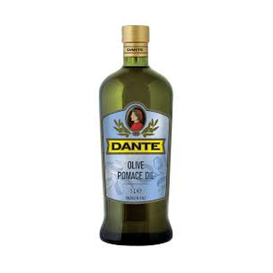 Olīvu izspaidu eļļa DANTE 1L
