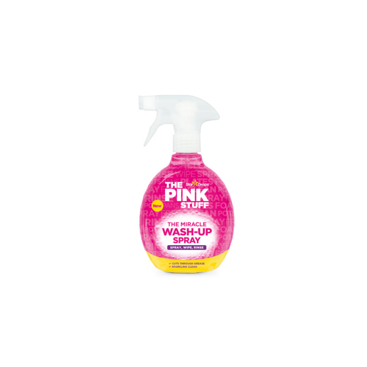 THE PINK STUFF universāls attaukošanas līdzeklis 500ml
