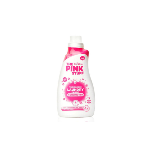 THE PINK STUFF veļas mīkstinātājs 960ml