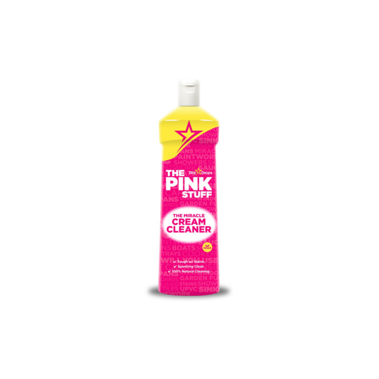 THE PINK STUFF multifunkcionāls tīrīšanas krēms 500ml