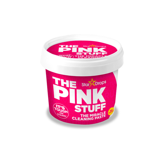 THE PINK STUFF multifunkcionāla tīrīšanas pasta 850g
