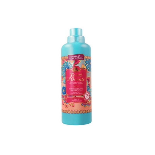 TESORI d'ORIENTE Ayurveda veļas mīkstinātājs 760ml