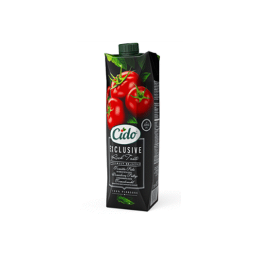 Sula CIDO Exclusive tomātu 1L