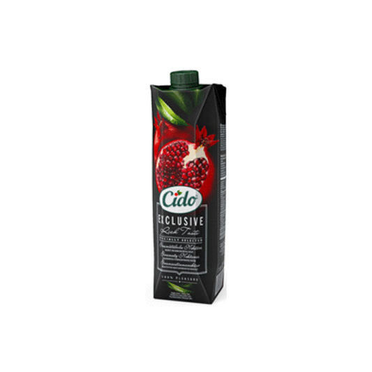 Nektārs CIDO Exclusive granātābolu 1L
