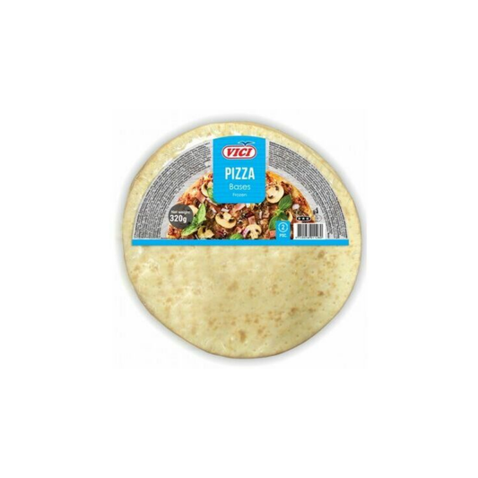 Picas pamatne Viči saldēta 320g