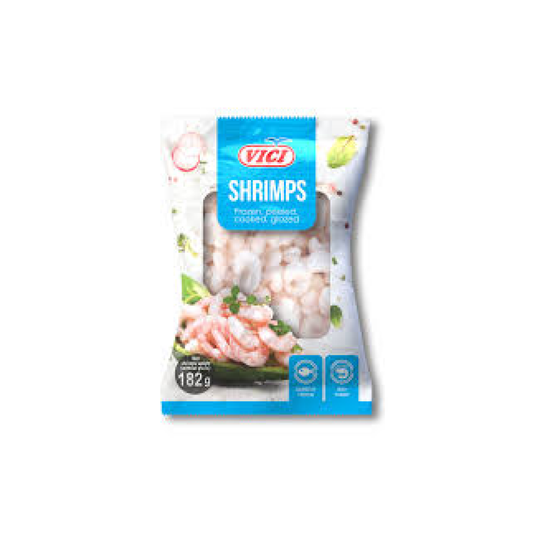 ZIEMEĻU GARNELES, VĀRĪTAS, B/G B/Č 250/350, VIČI