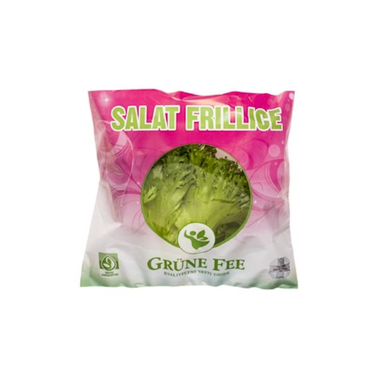 Salāti Frillice, 80g, gab