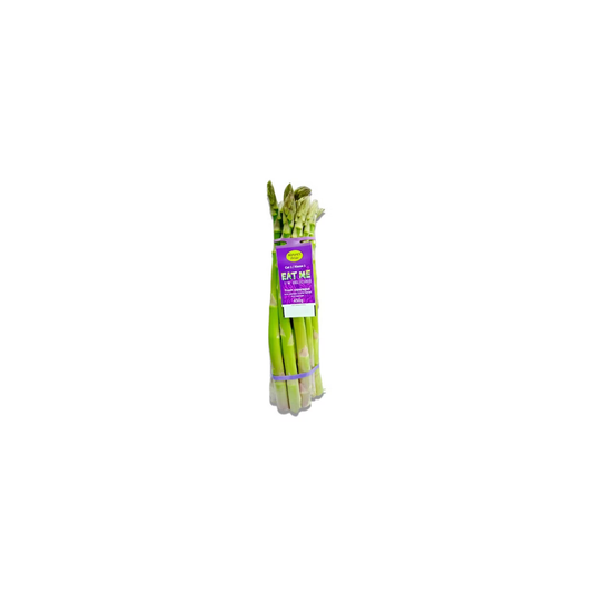 Sparģeļi zaļie 450g, gab.
