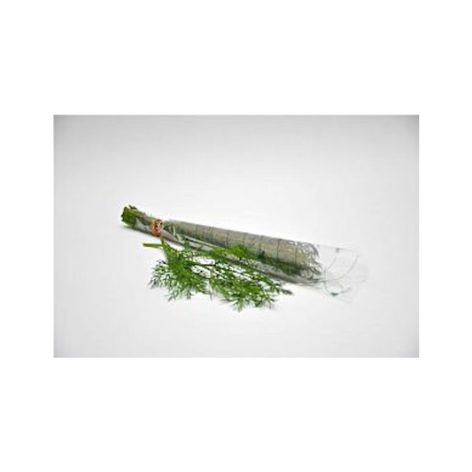 Dilles fasētas 2.šķ, 30g, gab