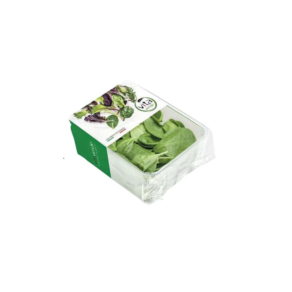 Spināti "Baby Leaf" 100gr, 2.šķ. gab