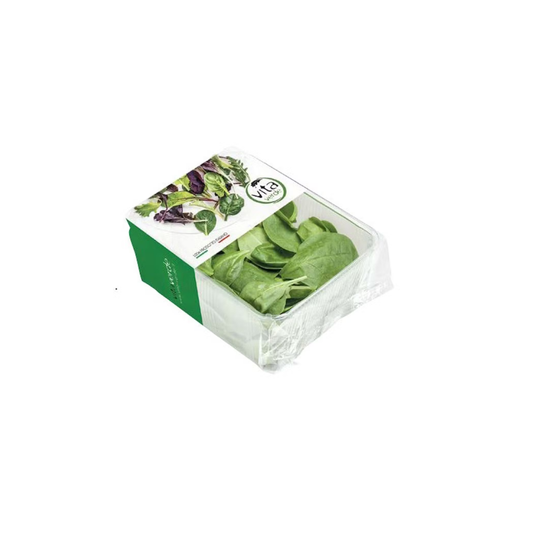 Spināti "Baby Leaf" 100gr, 2.šķ. gab
