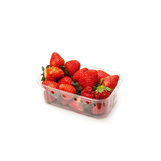 Zemenes 250g, 2.šķ. gab.