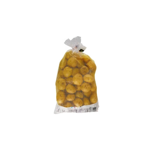 Kartupeļi fasēti, 2.5kg, gab (Latvija)