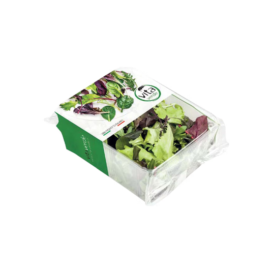 Salāti "Salātu MIX" 100gr, 2.šk, gab