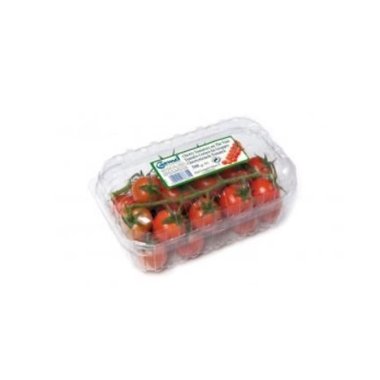 Tomāti Cherry, 1.šķ., 500g, gab