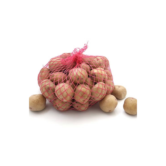 Kartupeļi jauni, fasēti, Latvija ~1,5kg, gab
