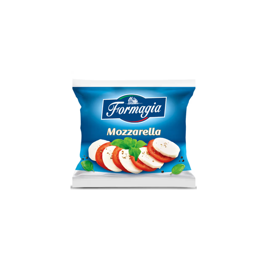 Siers Formagia mozzarella 125g