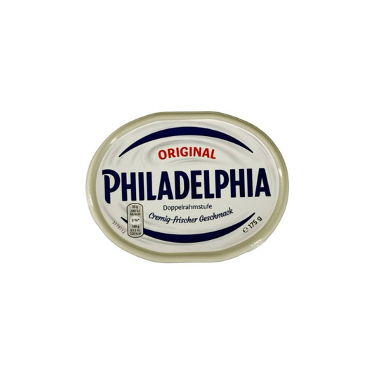 Krēmsiers Philadelphia Original 175g