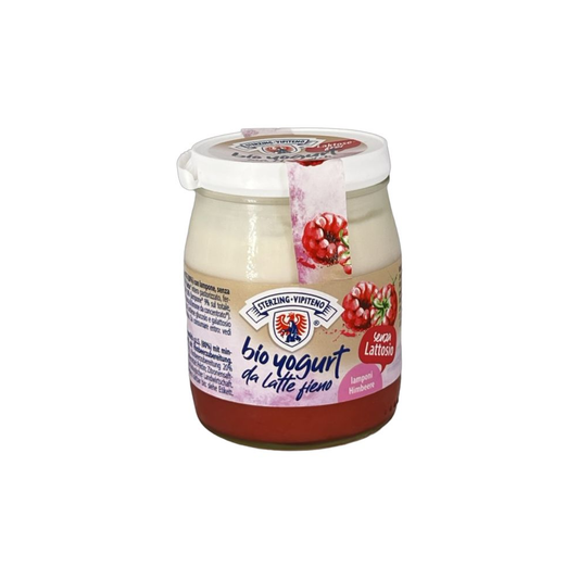 Jogurts aveņu bezlaktozes BIO 3.5%
