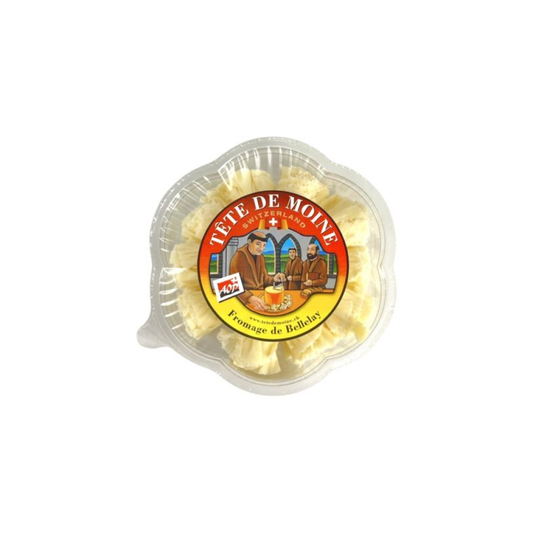 Siers Tete de Moine AOP 100g