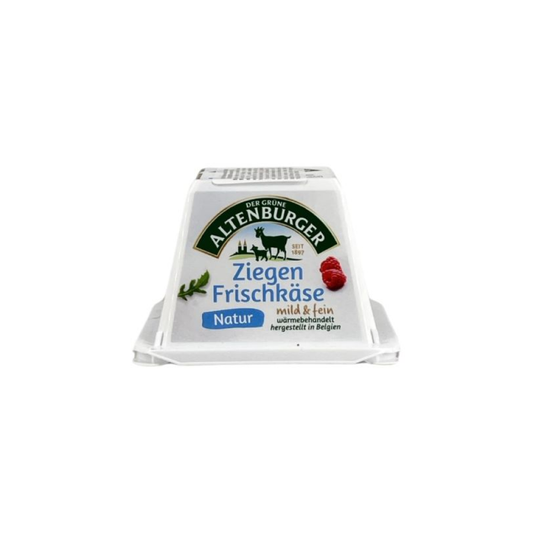 Krēmsiers kazas 150g Del Grune Altenburger