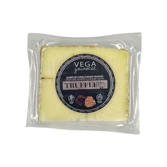 Siers aitas ar trifelēm  Vega Sotuelamos 200g