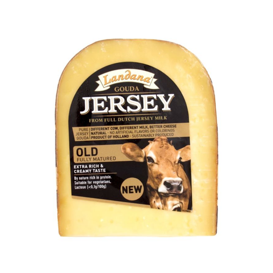 Siers Jersey OLD 180g Landana
