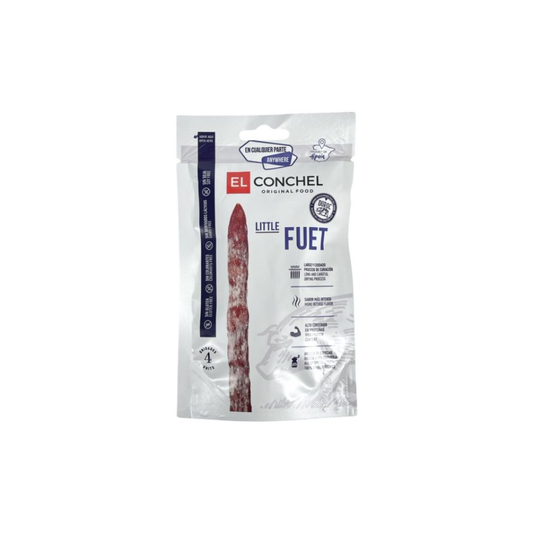 Desa maza Fuet Linaje 60g